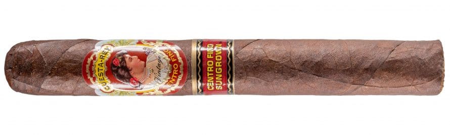 Blind Cigar Review: J.C. Newman | Cuesta-Rey Centro Fino Sungrown No. 60
