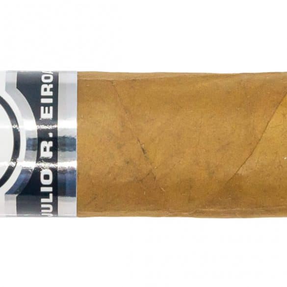 Blind Cigar Review: JRE | Aladino Connecticut Robusto
