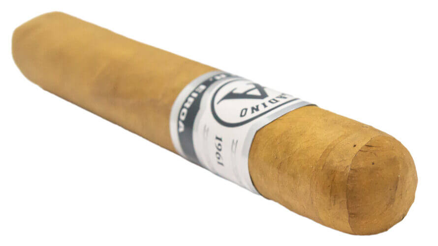 Blind Cigar Review: JRE | Aladino Connecticut Robusto