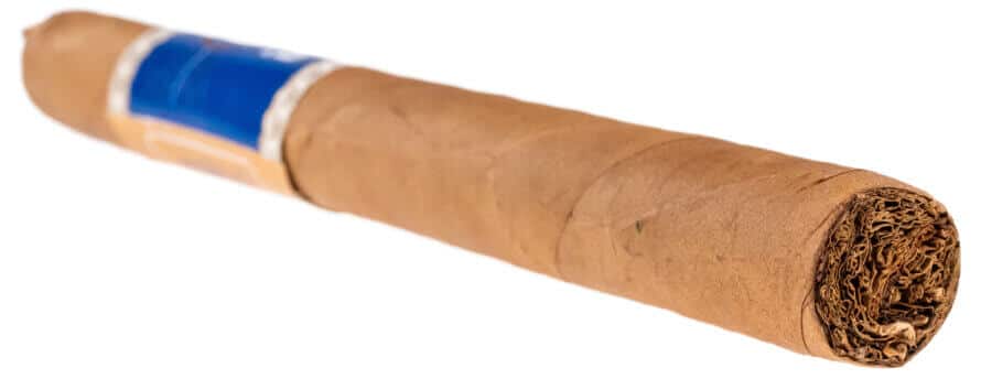 Blind Cigar Review: Joya de Nicaragua | Número Uno Le Premier