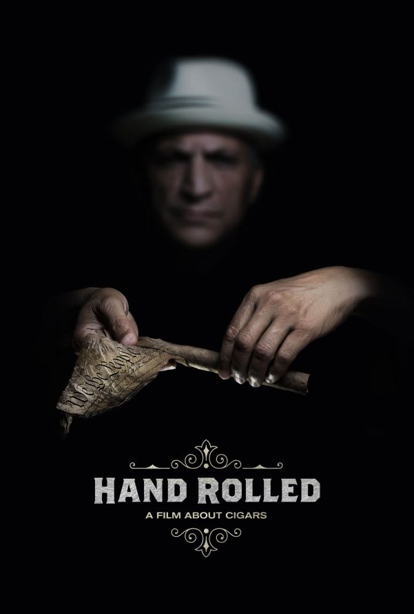 Cigar News: 'Hand Rolled: A Film About Cigars' to Be Released on DVD