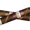 Cigar News: Diesel Announces Whiskey Row Sherry Cask Barber Pole