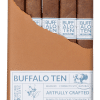 Cigar News: El Artista Announces Buffalo TEN Natural and Other Line Extensions
