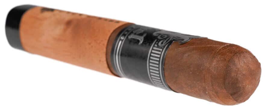 Blind Cigar Review: Diesel | Estelí Puro Robusto