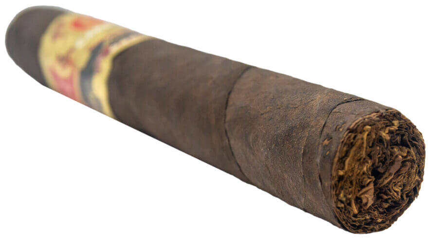 Blind Cigar Review: E.P. Carrillo | Selección Oscuro Especial No. 6