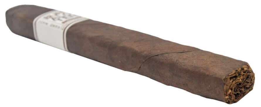 Blind Cigar Review: El Artista | Buffalo Ten