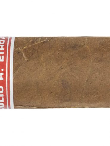 Blind Cigar Review: JRE | Aladino Cameroon Robusto