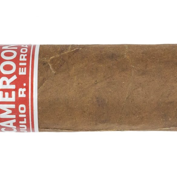 Blind Cigar Review: JRE | Aladino Cameroon Robusto
