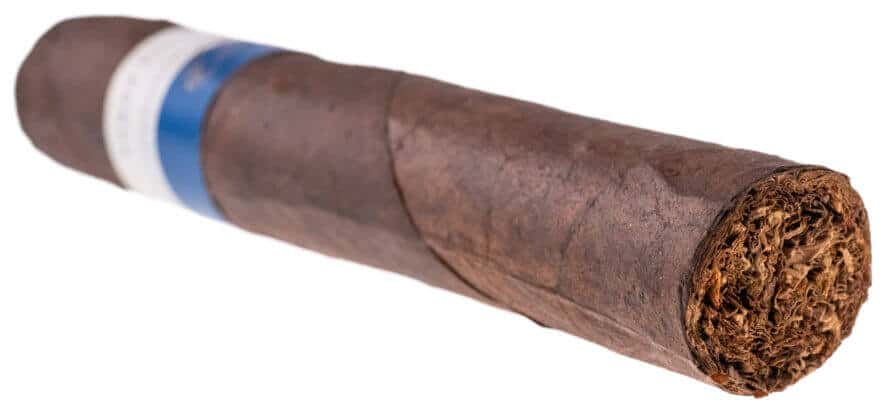 Blind Cigar Review: Ramon Bueso | Genesis Oscuro Robusto