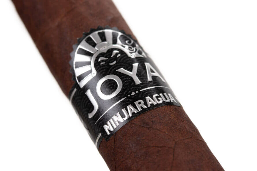 Cigar New: Cigar Dojo and Joya de Nicaragua Announce Ninjaragua