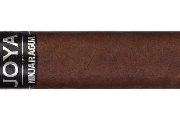 Cigar New: Cigar Dojo and Joya de Nicaragua Announce Ninjaragua