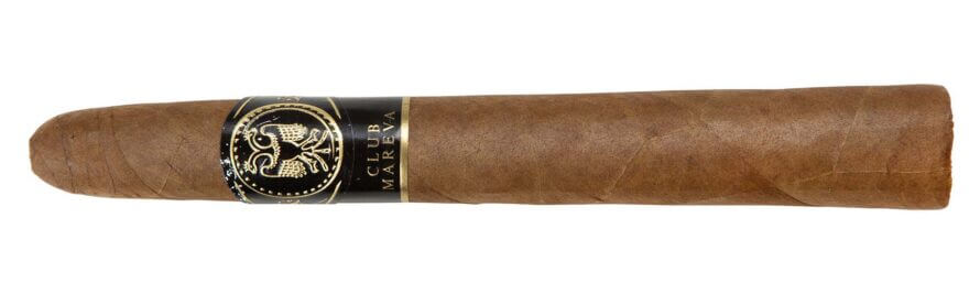 Cigar News: Casdagli Announces Mareva Spalato No. 2
