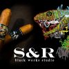 Cigar News: Black Works Studio Prepping 2020 S&R