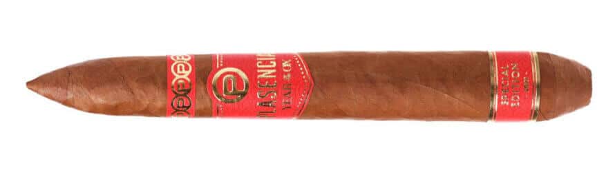 Cigar News: Plasencia Announces Year of the Ox