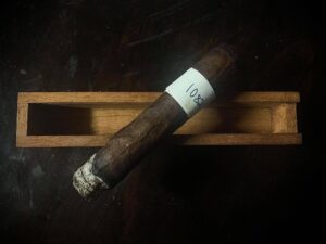 Blind Cigar Review: CAO | Bones Chicken Foot