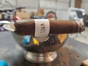 Blind Cigar Review: Perdomo | Reserve 10th Anniversary Box-Pressed Maduro Epicure