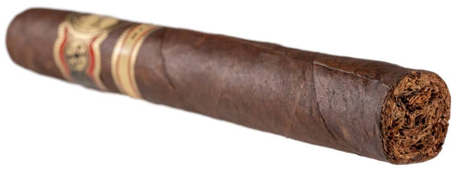 Blind Cigar Review: Brick House | Maduro Toro