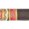 Blind Cigar Review: E.P. Carrillo | La Historia Dona Elena