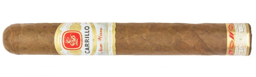 Blind Cigar Review: E.P. Carrillo | New Wave Connecticut Divinos