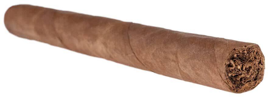 Blind Cigar Review: Espinosa | Miami Fresh Rolled Habano