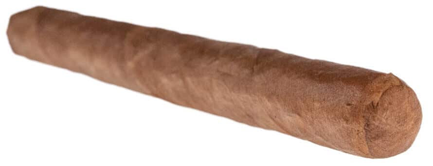 Blind Cigar Review: Espinosa | Miami Fresh Rolled Habano