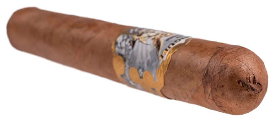 Blind Cigar Review: Gurkha | San Miguel Toro