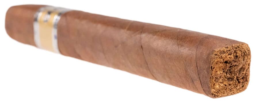 Blind Cigar Review: Sindicato | Cubico Toro
