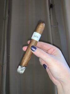 Blind Cigar Review: E.P. Carrillo | New Wave Connecticut Divinos