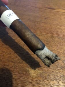 Blind Cigar Review: Espinosa | Fresh Roll