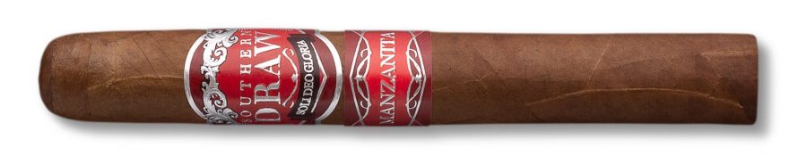 Cigar News: Southern Draw Announces Manzanita