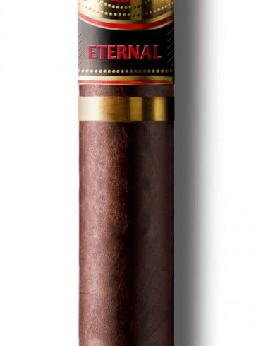 Cigar News: Altadis U.S.A. Announces Romeo y Julieta Eternal