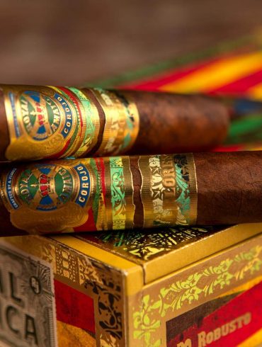 Cigar News: Royal Jamaica Cigars Come Back as Casa de Montecristo Exclusive