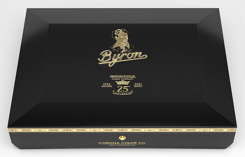 Cigar News: Corona Cigar Co. Gets Two Exclusive Humidors from Nelson Alfonso