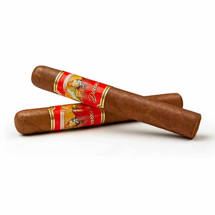 Cigar News: JR Cigar Announces Romeo y Julieta Devoción