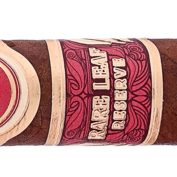 Cigar News: Aganorsa Leaf Unveils Rare Leaf Reserve