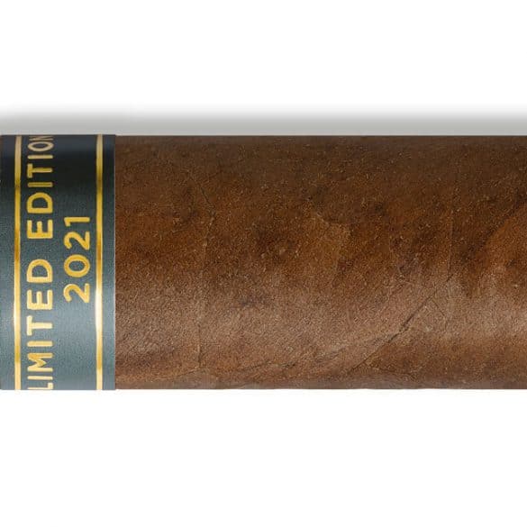 Cigar News: Davidoff Releases Winston Churchill Limited Edition 2021