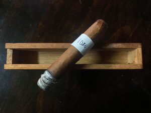 Blind Cigar Review: JRE | Aladino Habano Vintage Selection Rothschild