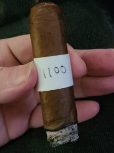 Blind Cigar Review: Aganorsa Leaf | Supreme Leaf Toro