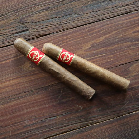 Cigar News: J.C. Newman Announces Havana Q