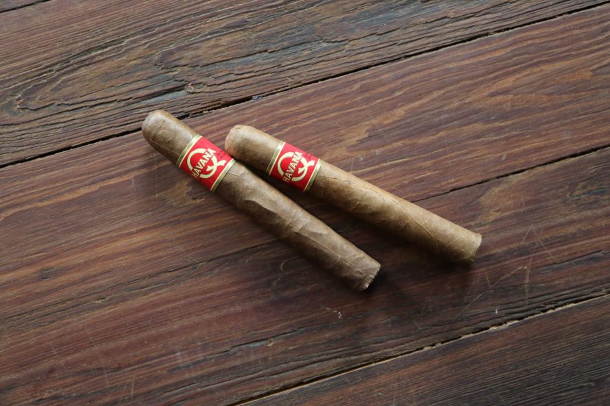 Cigar News: J.C. Newman Announces Havana Q