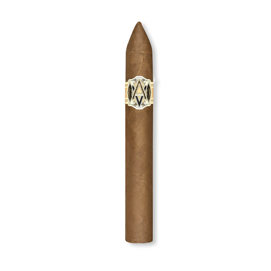 Cigar News: AVO Brings Back Classic Belicoso