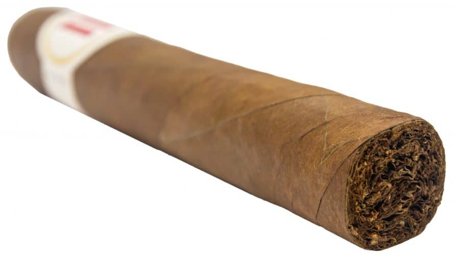 Blind Cigar Review: Crowned Heads | Mil Días Edmundo
