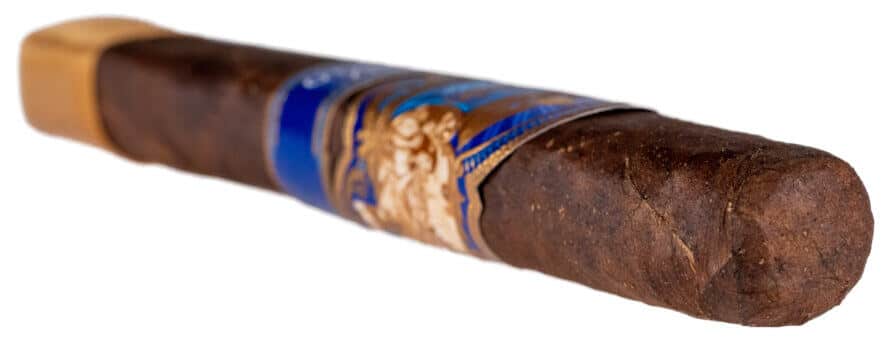 Blind Cigar Review: E.P. Carrillo | Pledge Sojourn