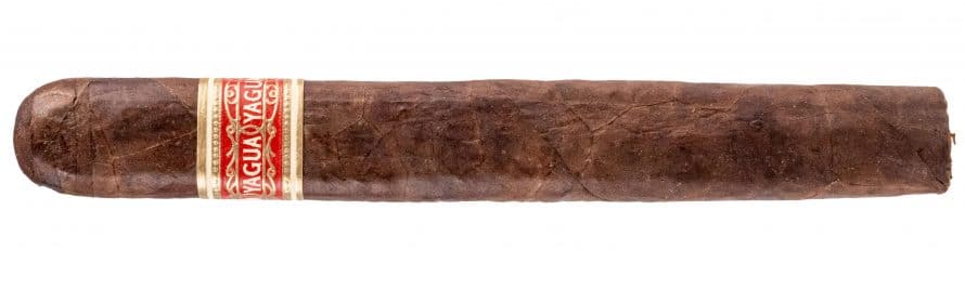 Blind Cigar Review: J.C. Newman | Yagua