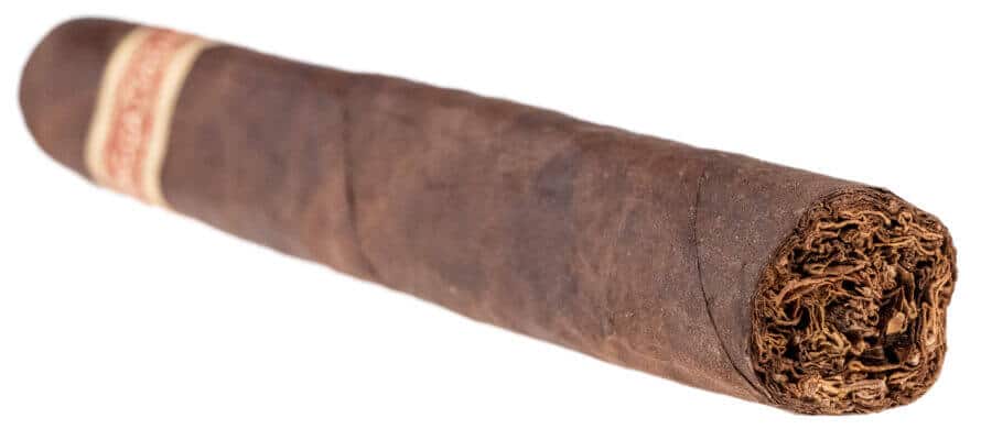 Blind Cigar Review: J.C. Newman | Yagua