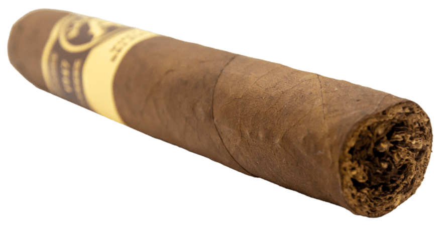 Blind Cigar Review: JRE | Aladino Habano Vintage Selection Rothschild