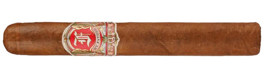 Blind Cigar Review: My Father | Fonseca Cedros