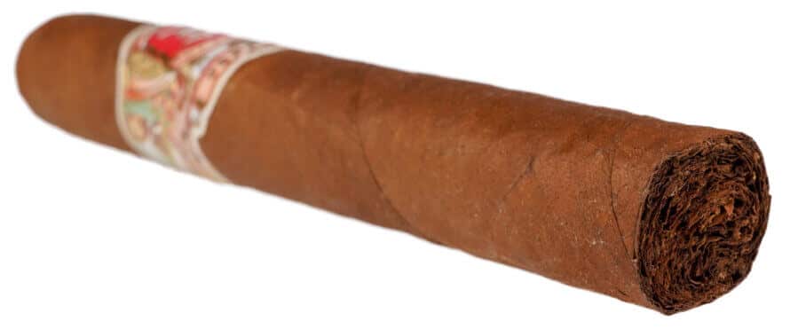 Blind Cigar Review: My Father | Fonseca Cedros