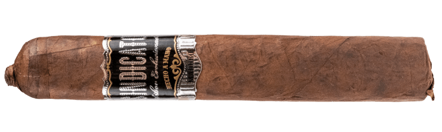 Blind Cigar Review: Sindicato | Maduro Robusto