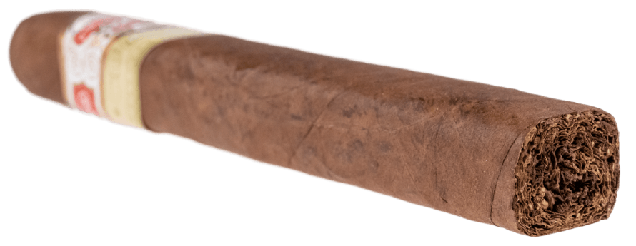 Blind Cigar Review: Sindicato | Particulares #1